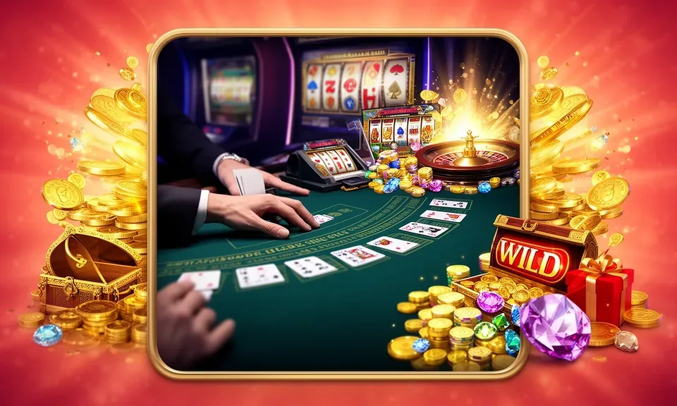 30jilicom Blackjack Payout Table Rules