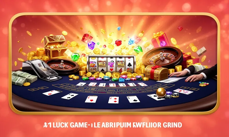 30jilicom Mayon Gold Fortune