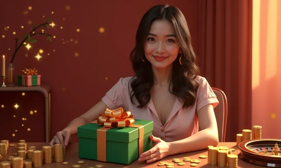 30jilicom Mayon Gold Jackpot
