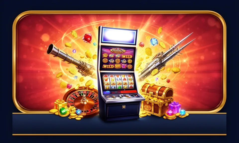 30jilicom Mayon Gold Riches