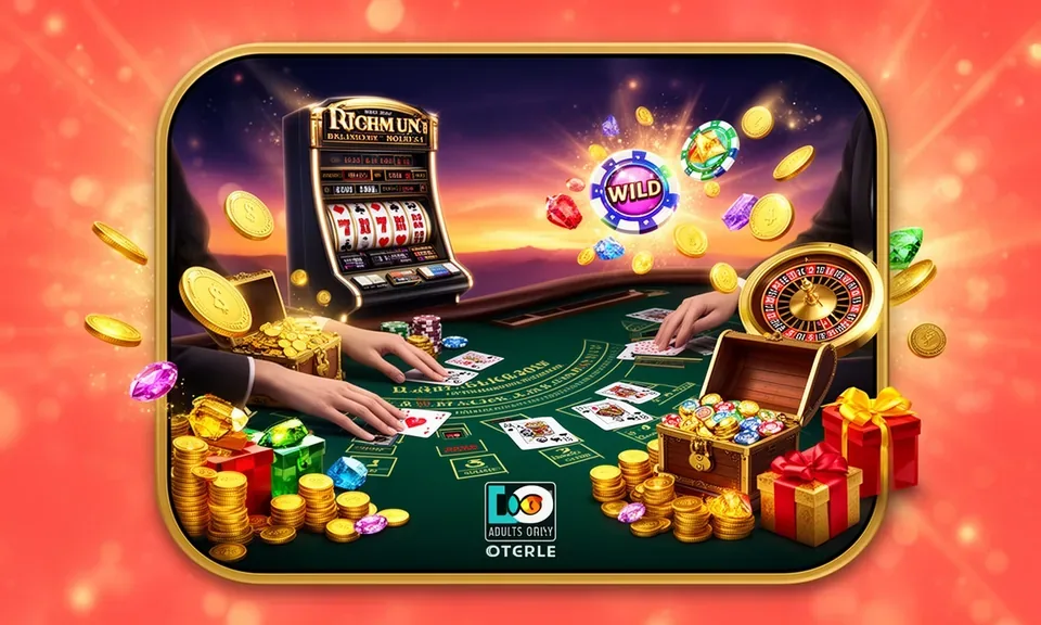 30jilicom Understanding the Blackjack Payout Structure
